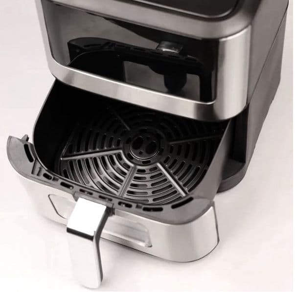 Аэрогриль Sonifer SF-1028 — 3
