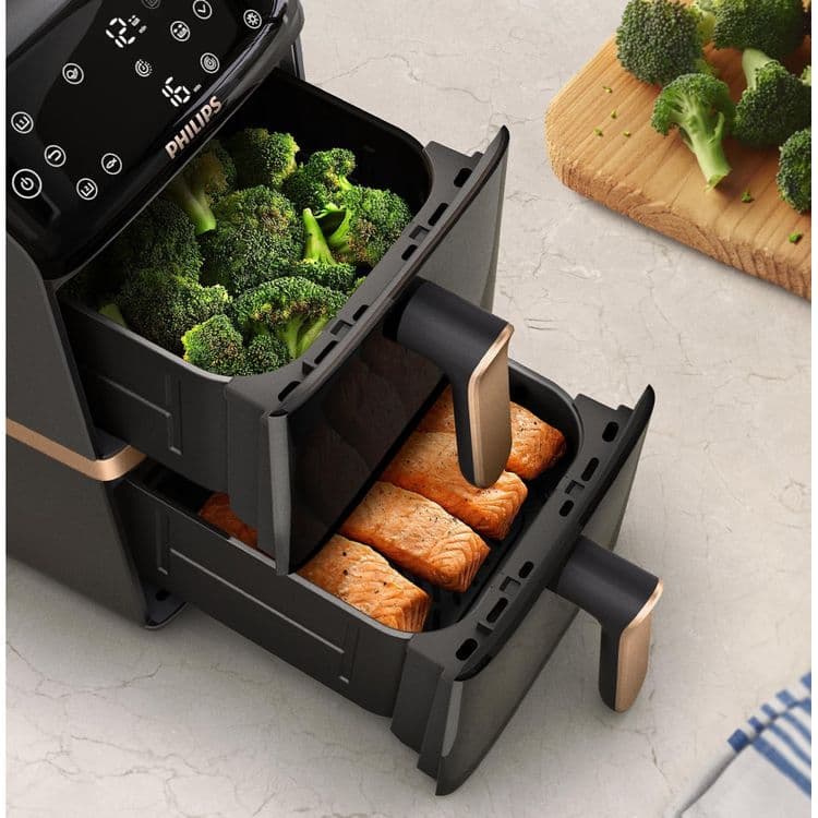 Philips NA462 Aerogrill 10 litr — 6
