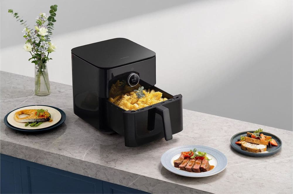 Xiaomi Air Fryer 6.5L — 4