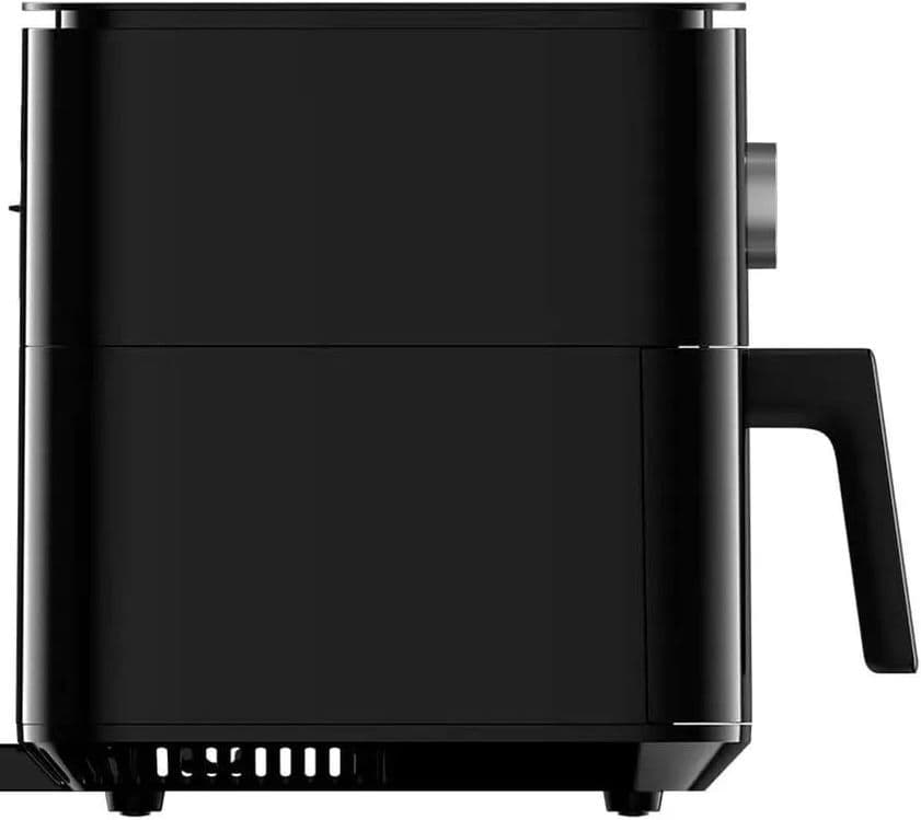 Смарт фритюрница Xiaomi Smart Air Fryer 6.5L (EU) чёрный — 3