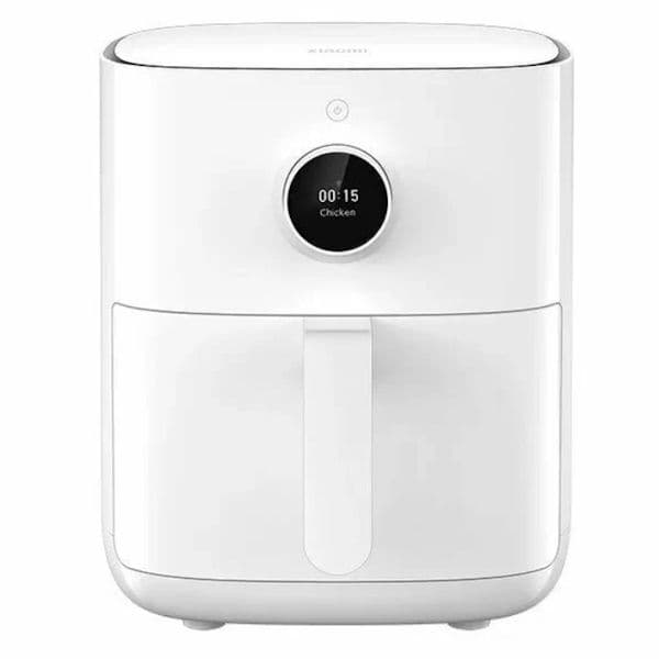 Смарт фритюрница Xiaomi Smart Air Fryer 4.5L белый — 3