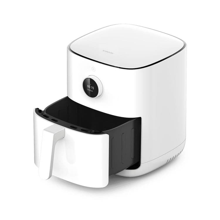 Смарт фритюрница Xiaomi Smart Air Fryer 4.5L белый — 4