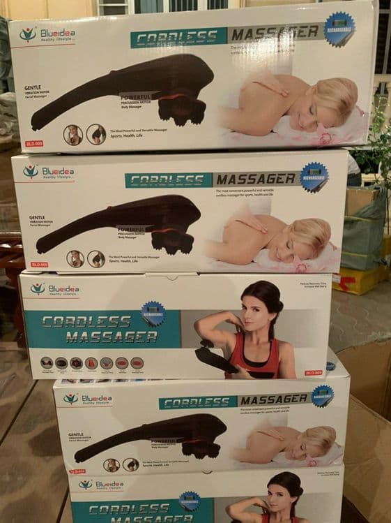 Masajor massajor vibrator delfin масажор массажор аккумулятор доставка — 3