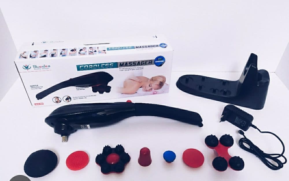Masajor massajor vibrator delfin масажор массажор аккумулятор доставка — 5