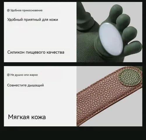 Массажёр для шеи и плеч — 3