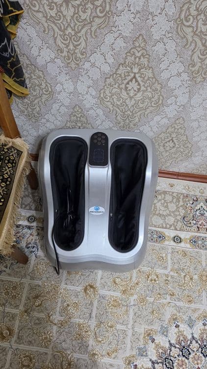 Oyoq Massajyor sotiladi — 1