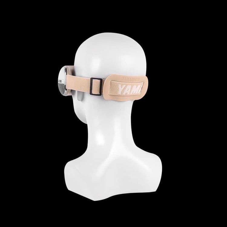 Массажер для глаз Yamaguchi Galaxy Eye — 11