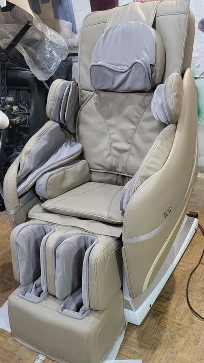 Массажное кресло iRest sl33 — 1
