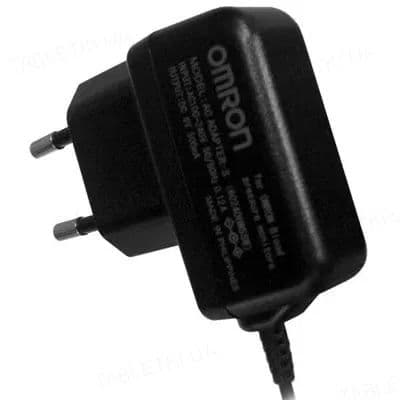 Блок питания адаптер для тонометров  Omron HHP-CM01 — 4
