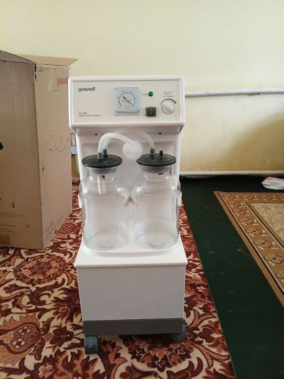 Otsos karobka dokument garantiyasi bilan — 1