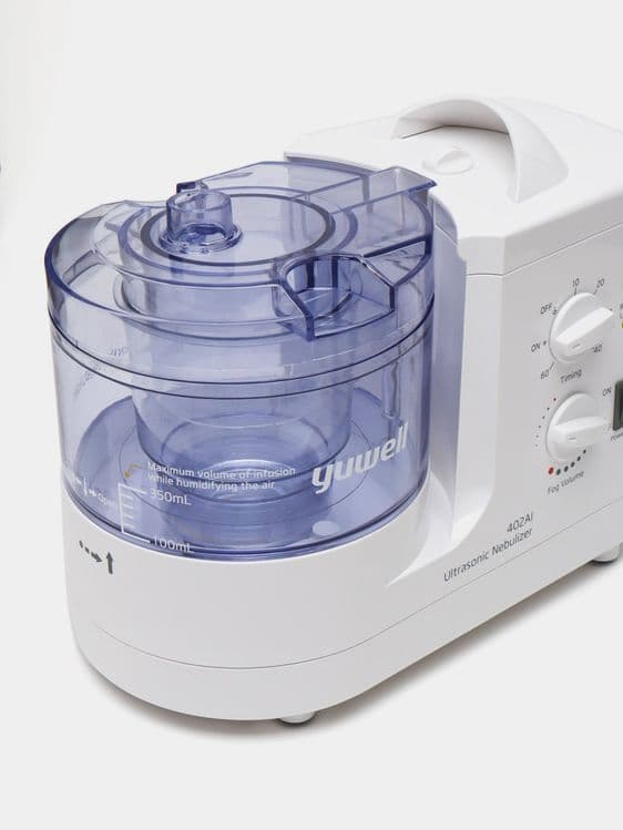 Ультразвукавой инголятор Yuwell 402AI — 3