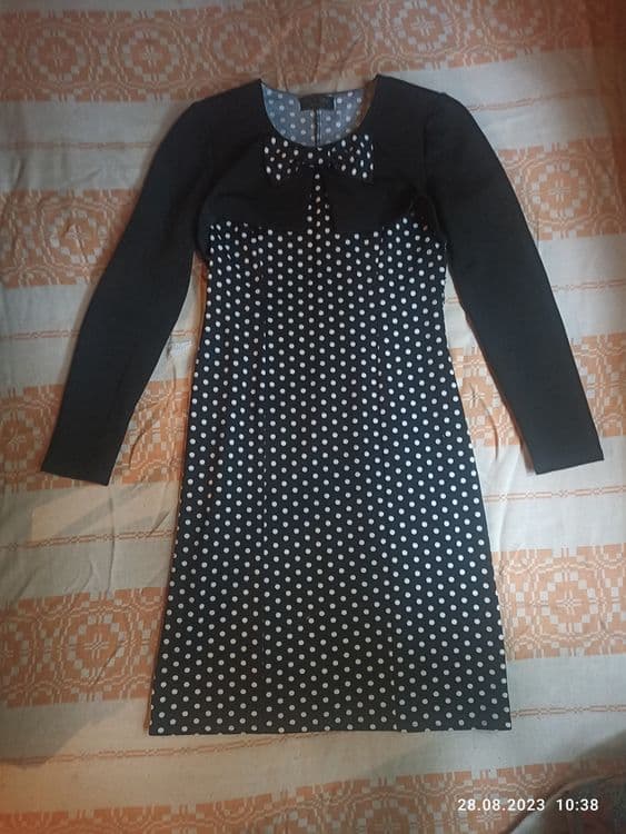 Платье женское,кофта-осенние — 9