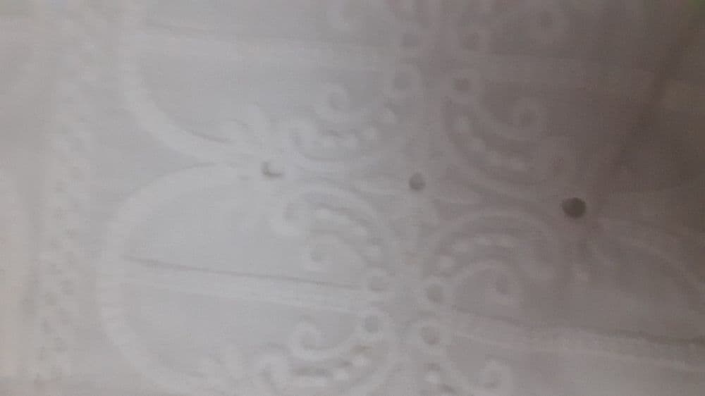 Женское белое платье шитье — 4