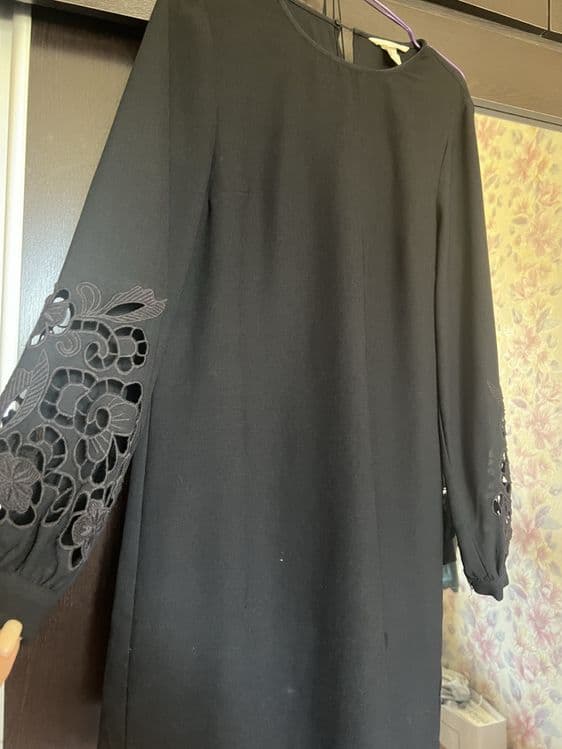 платья H&m RadTag — 3