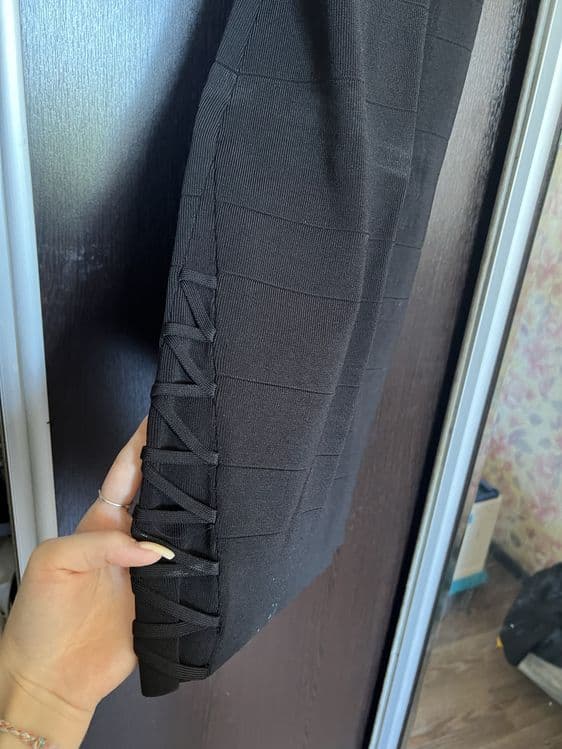 платья H&m RadTag — 7