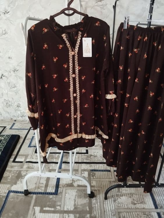 130.000 super narxlarda shtapel dvoyka — 1