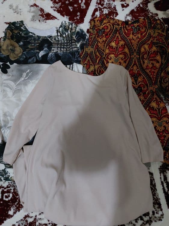 Женское платье р.S-M — 1