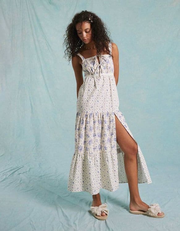 Платье Miss Selfridge 34 — 5