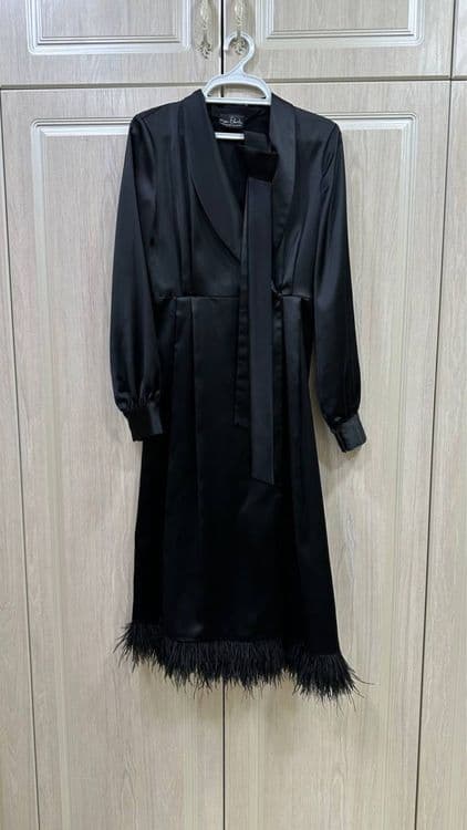 Платье Mon Etual — 1