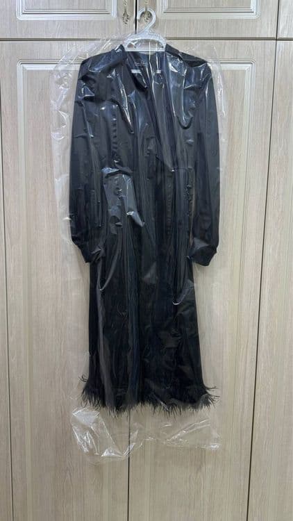 Платье Mon Etual — 4