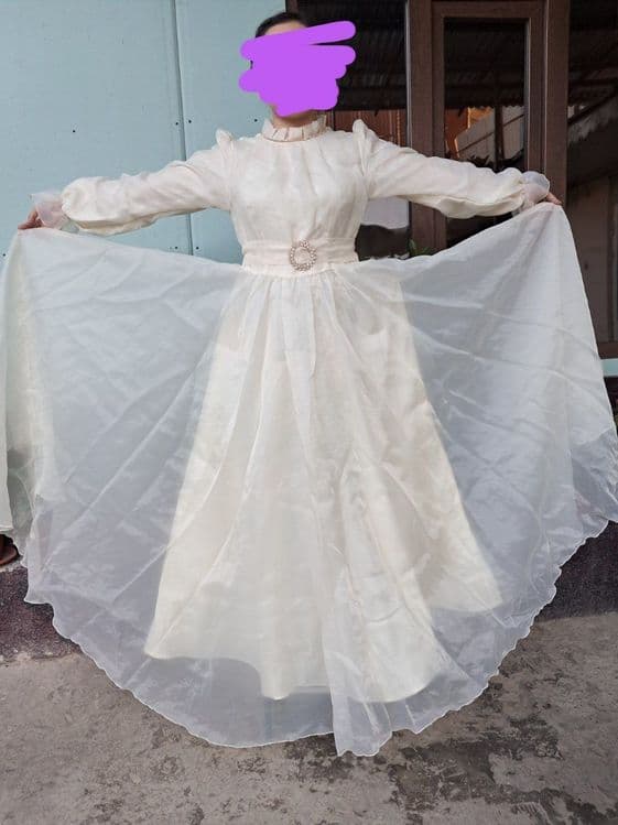 Вечернее платье сотилади — 2