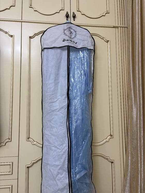 Вечерний платье от будур — 2