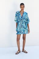 Платье Zara , размер  М