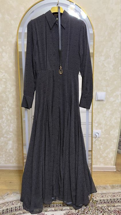Ayollar koylagi женский платья