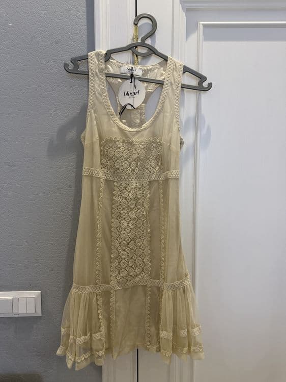 Платье blumarine blugirl — 1