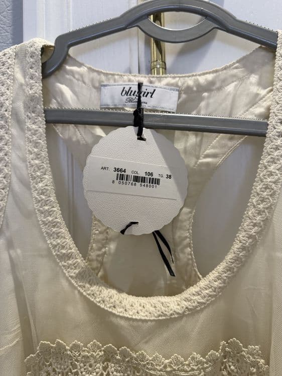 Платье blumarine blugirl — 3