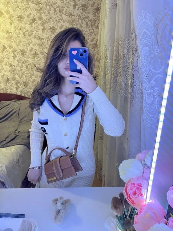 Вязаные платья.. — 2