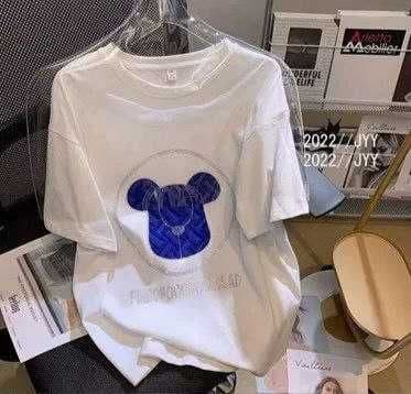 Женские футболки распродажа новые — 2
