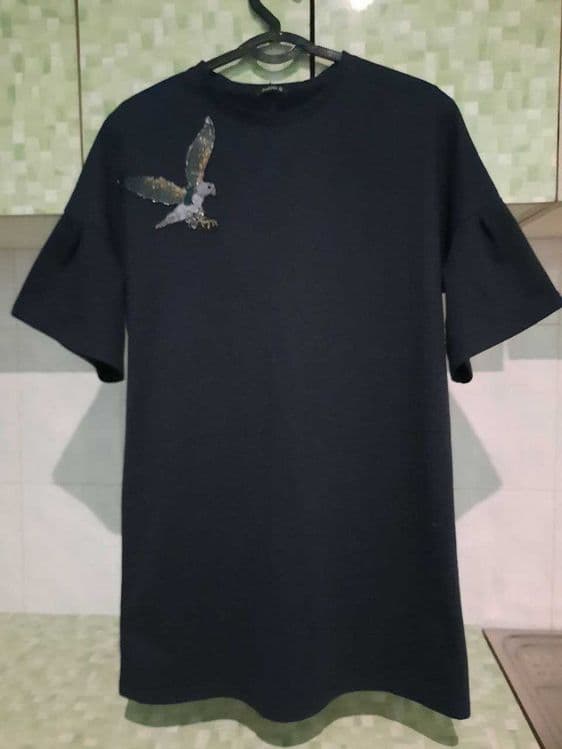 Женская Одежда/MANGO Рубашка Кофта, Блузка, Платье размер 48, 50 — 6