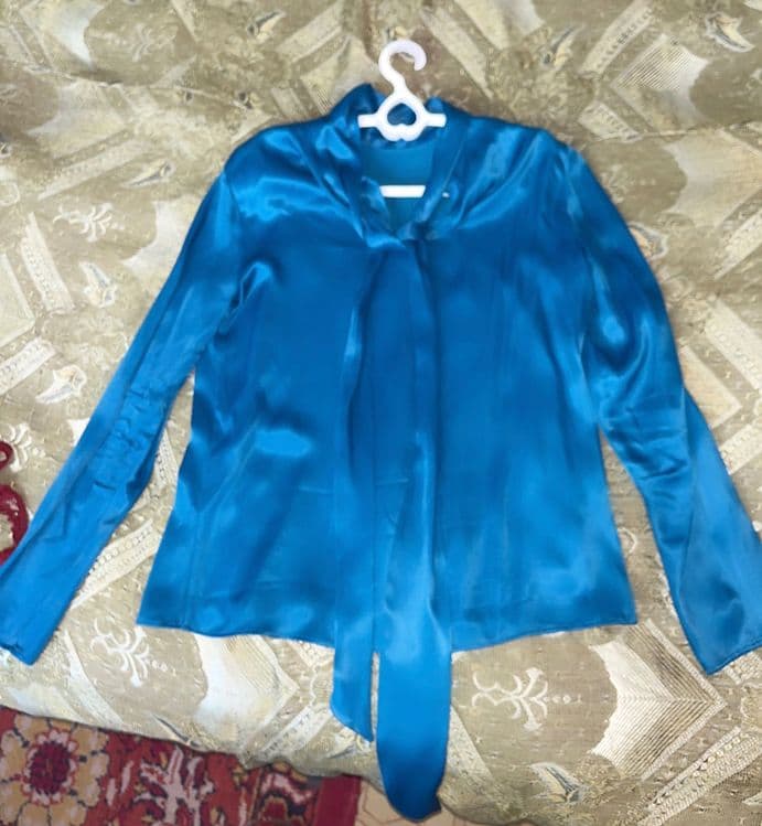 Продаются брендовые H&M блузки размер 46 — 1