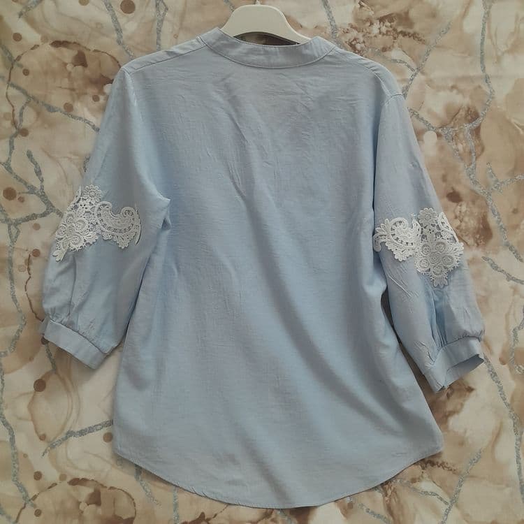 Kofta sotiladi. Продаётся кофта блузка — 2