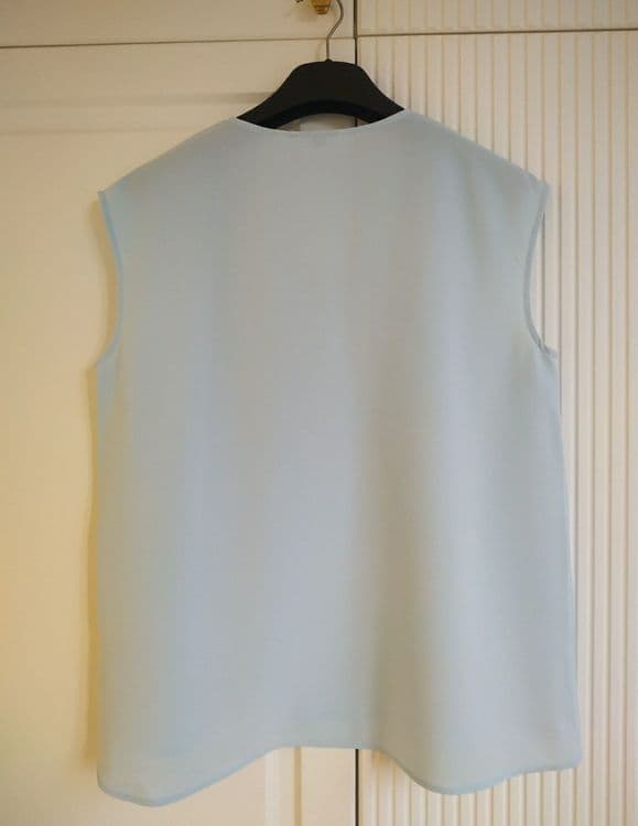 Женская блузка, японский бренд Uniqlo — 2