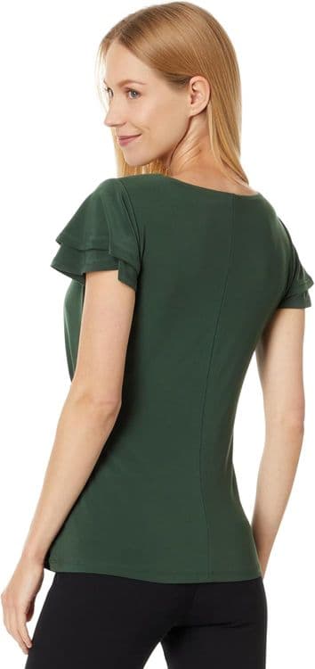 Блузка новая Vince Camuto — 2