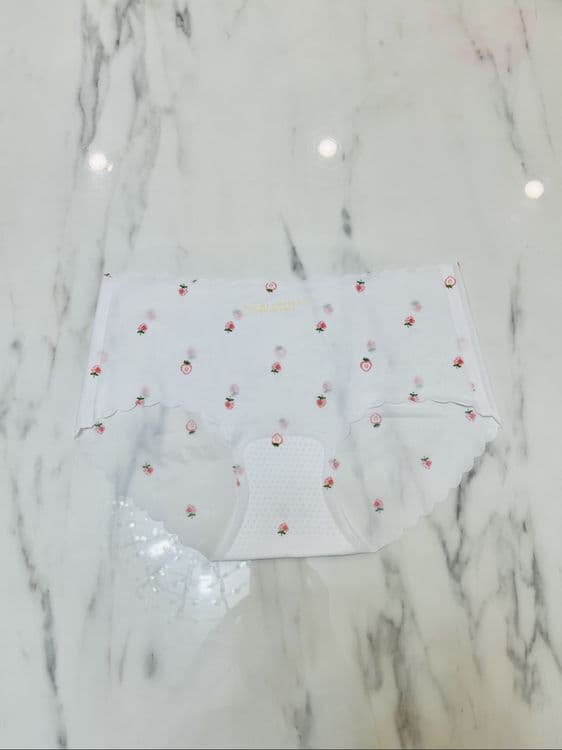 Ayollar trusiklari, choksiz trusiklar — 4