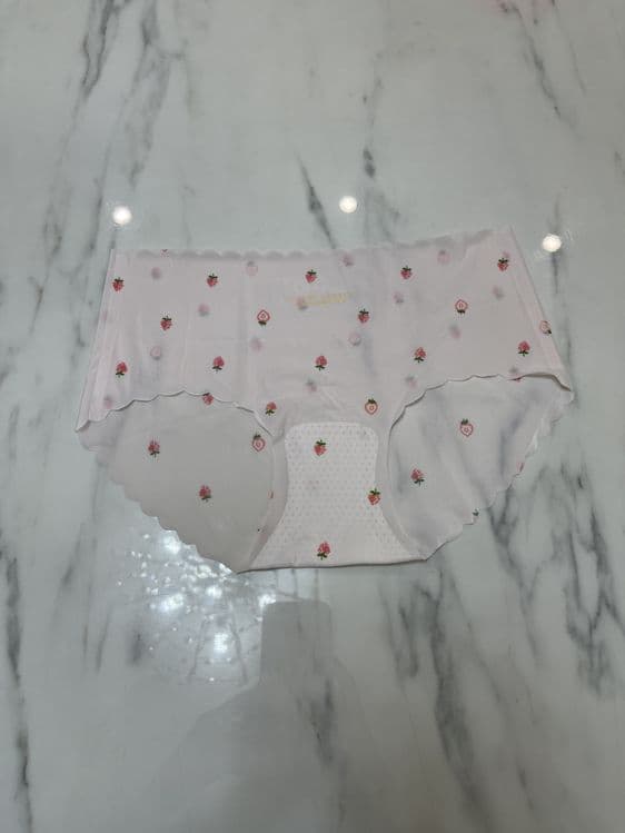 Ayollar trusiklari, choksiz trusiklar — 5