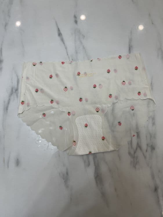 Ayollar trusiklari, choksiz trusiklar — 6