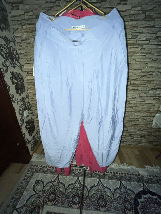 Двойка; кардиган с брюком&*^ — 1