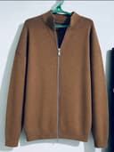 Кардиган для мужчин и женщин 2xl