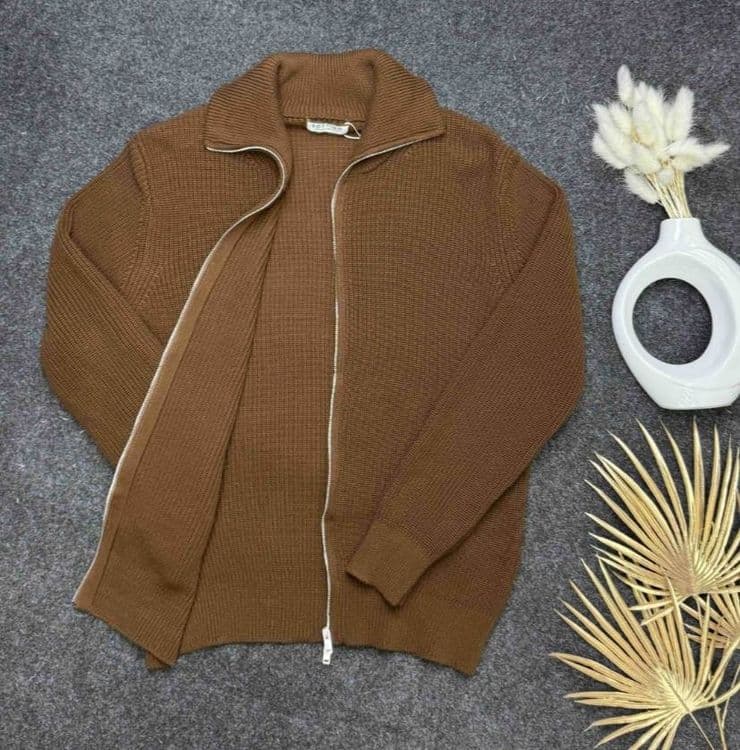 Кардиган для мужчин и женщин 2xl — 2