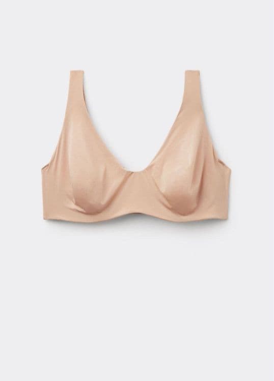 Новый оригинальный бюстгальтер Intimissimi Ultra Light, размер 85D — 1