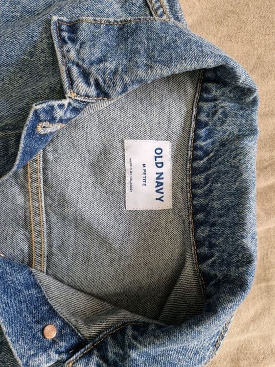 Old navy из США S-M — 11