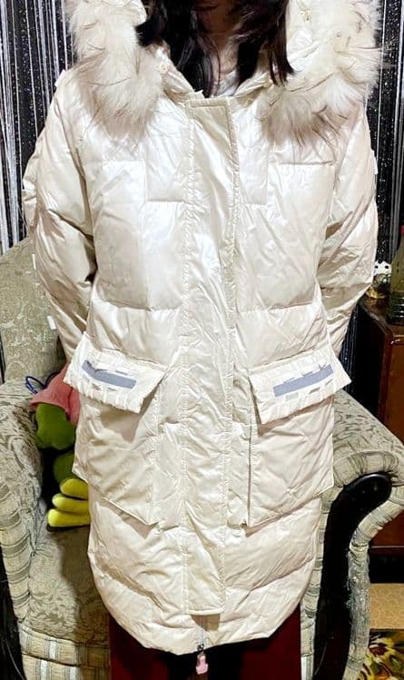 Продам Карейскую Курточку — 4