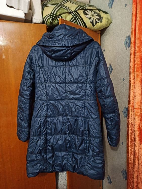Куртки зимние и осенние — 10