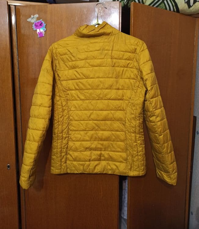 Куртки зимние и осенние — 15