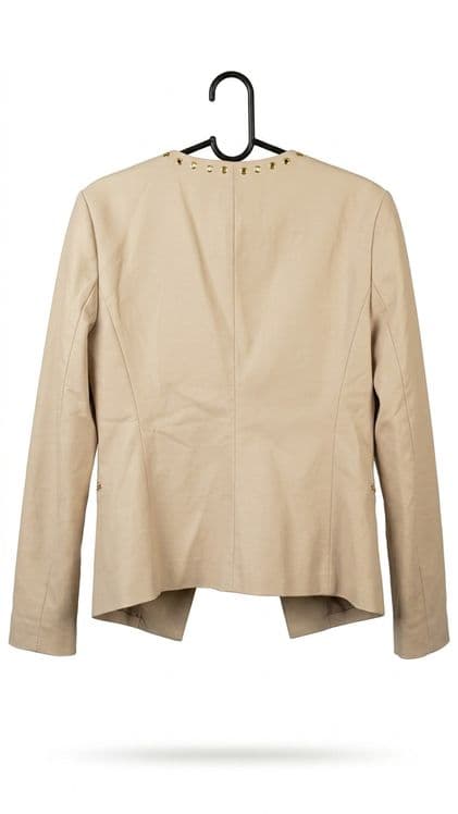 Оригинальный жакет Michael Kors (размер S) — 2