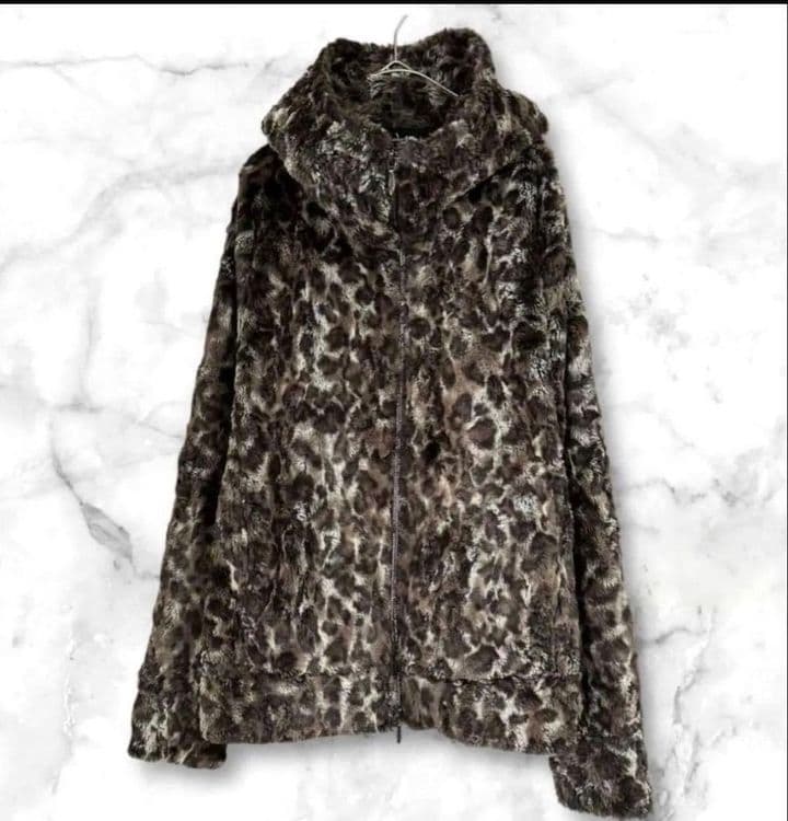 Архивное худи Tornado Mart fur hoodie зипка винтаж